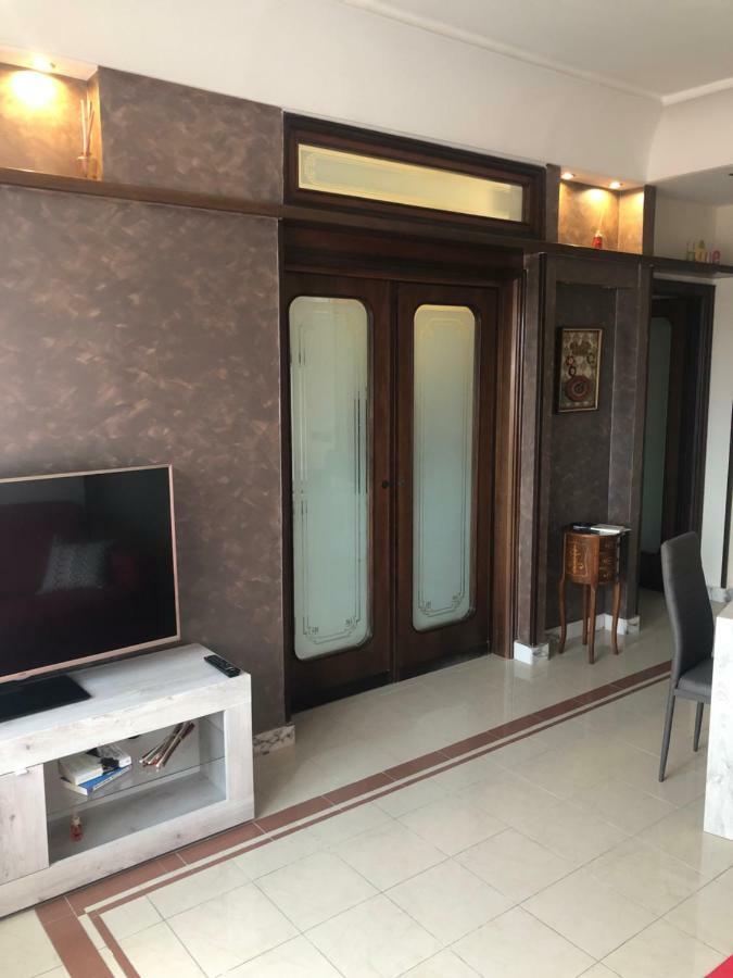 Holiday Garibaldi Napoli Bed & Breakfast Phòng bức ảnh